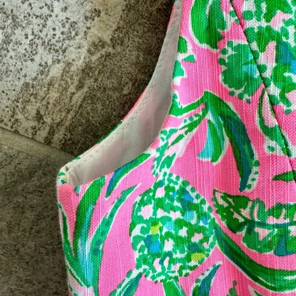 Maya Shift Dress 00 NWOT - Picture 12 of 16